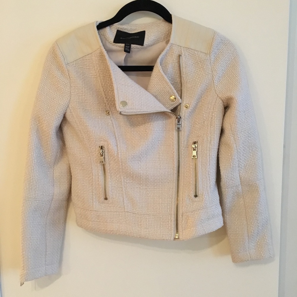 Banana Republic top